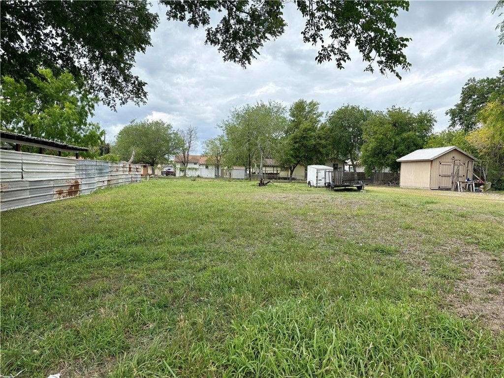 408 Sodville, Sinton, TX 78387 — exterior