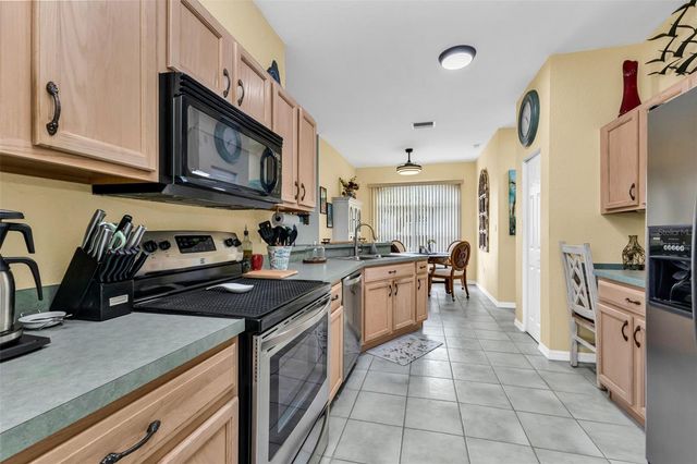 1693 PALACE COURT, Punta Gorda, FL 33980