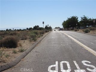 0 E/Cor Avenue, Littlerock (also Little Rock), CA 93543