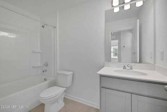 1734 TRAINORS Way, Jacksonville, FL 32218