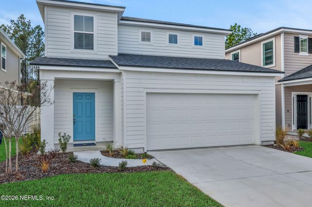1734 TRAINORS Way, Jacksonville, FL 32218