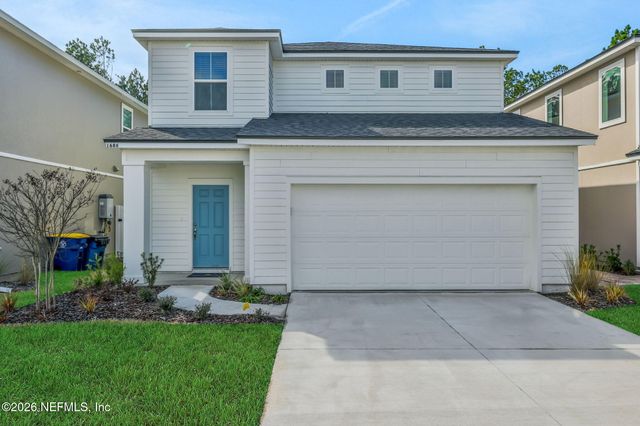 1734 TRAINORS Way, Jacksonville, FL 32218