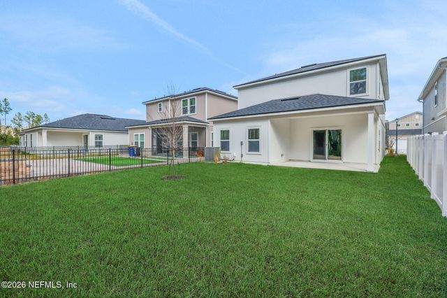 1734 TRAINORS Way, Jacksonville, FL 32218