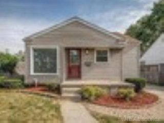 3602 Ravena Avenue, Royal Oak, MI 48073