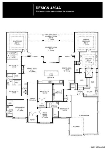 1124 ELM FOREST DR, New Braunfels, TX 78132