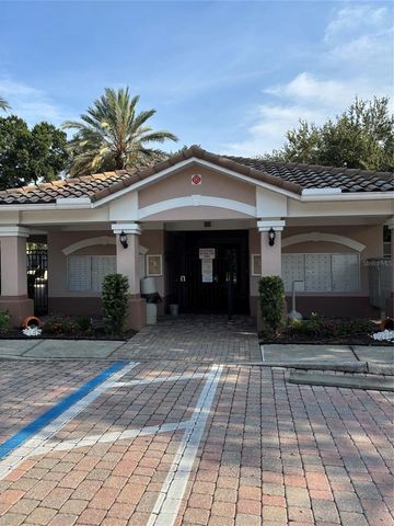 832 LANTERN WAY 832, Clearwater, FL 33765