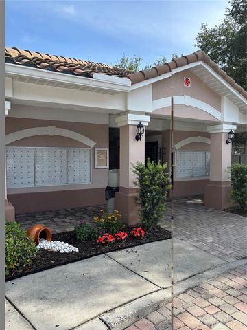 832 LANTERN WAY 832, Clearwater, FL 33765