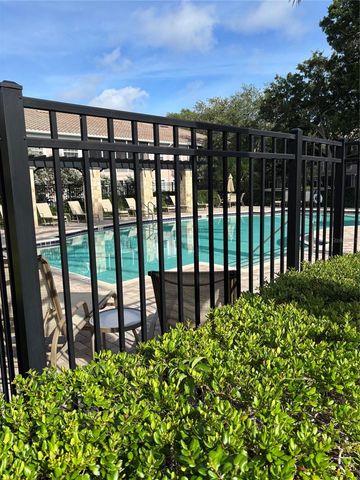 832 LANTERN WAY 832, Clearwater, FL 33765