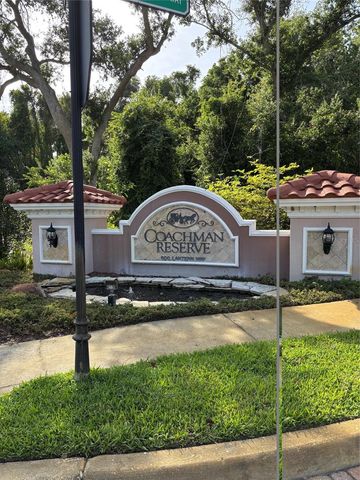 832 LANTERN WAY 832, Clearwater, FL 33765
