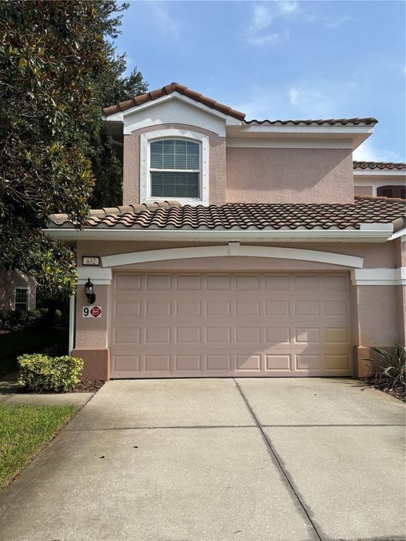 832 LANTERN WAY 832, Clearwater, FL 33765