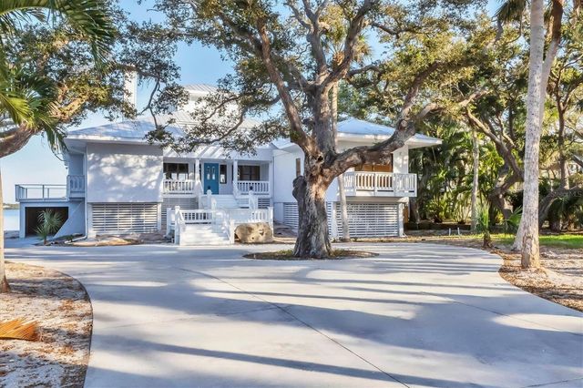 6895 MANASOTA KEY ROAD, Englewood, FL 34223