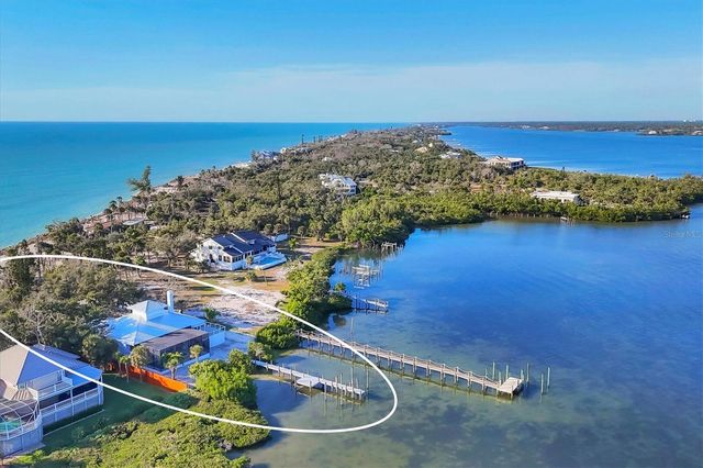 6895 MANASOTA KEY ROAD, Englewood, FL 34223