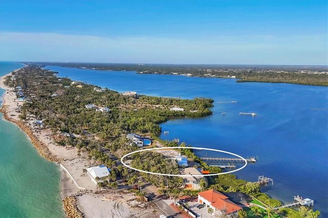 6895 MANASOTA KEY ROAD, Englewood, FL 34223