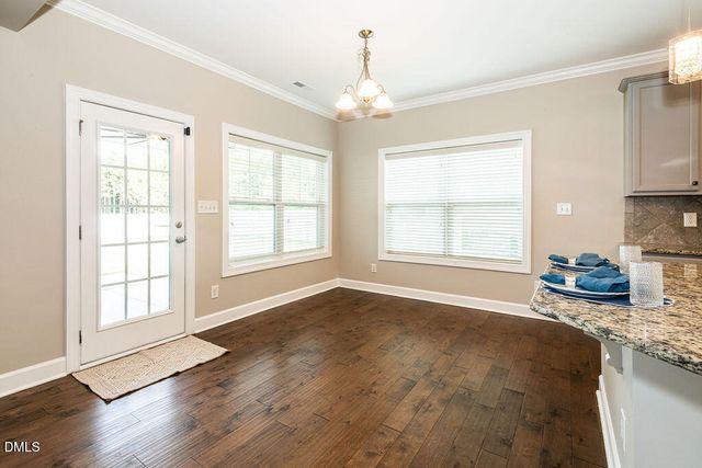 514 Sunland Drive, Knightdale, NC 27545