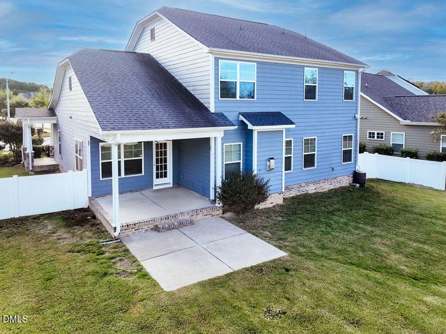 514 Sunland Drive, Knightdale, NC 27545