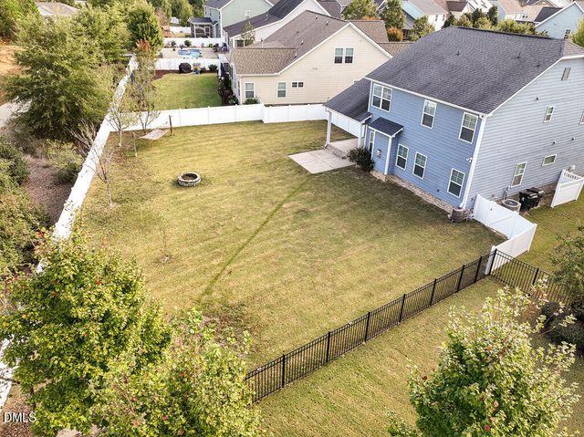 514 Sunland Drive, Knightdale, NC 27545