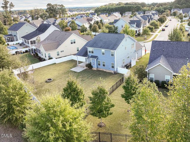 514 Sunland Drive, Knightdale, NC 27545