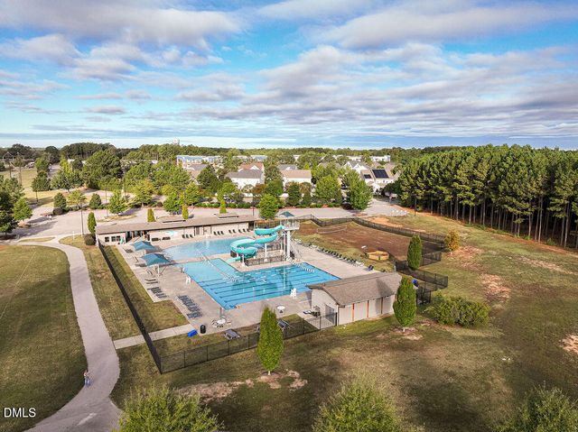 514 Sunland Drive, Knightdale, NC 27545