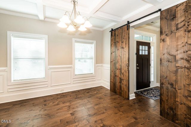 514 Sunland Drive, Knightdale, NC 27545