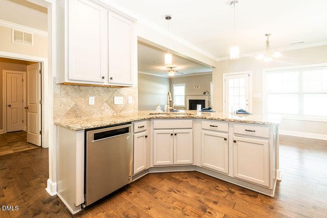 514 Sunland Drive, Knightdale, NC 27545