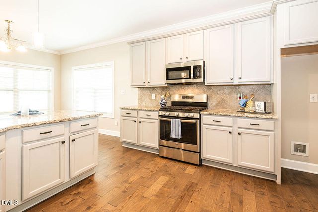 514 Sunland Drive, Knightdale, NC 27545