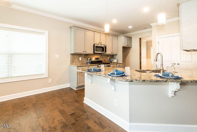 514 Sunland Drive, Knightdale, NC 27545