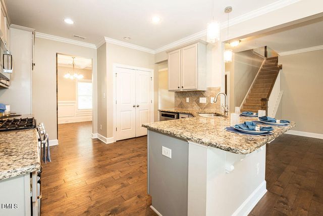 514 Sunland Drive, Knightdale, NC 27545