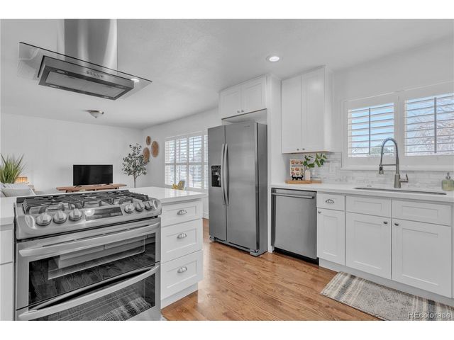 4080 S Vincennes Ct, Denver, CO 80237