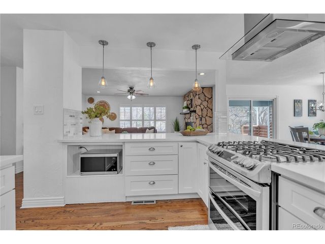 4080 S Vincennes Ct, Denver, CO 80237