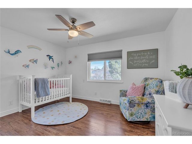 4080 S Vincennes Ct, Denver, CO 80237