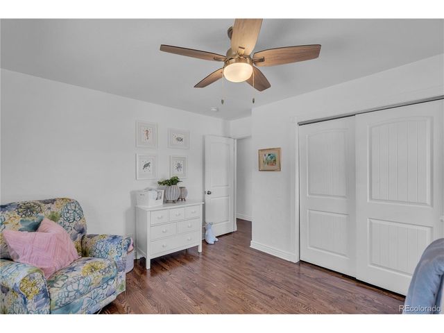 4080 S Vincennes Ct, Denver, CO 80237