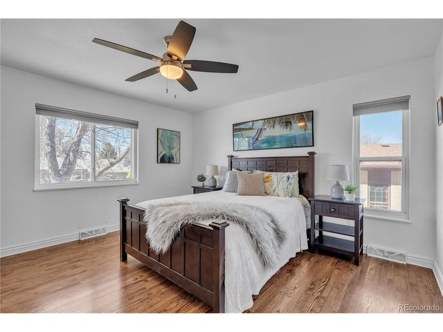 4080 S Vincennes Ct, Denver, CO 80237