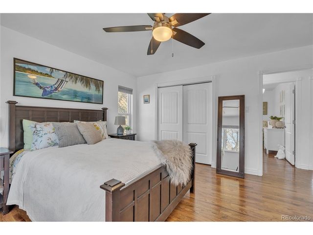 4080 S Vincennes Ct, Denver, CO 80237