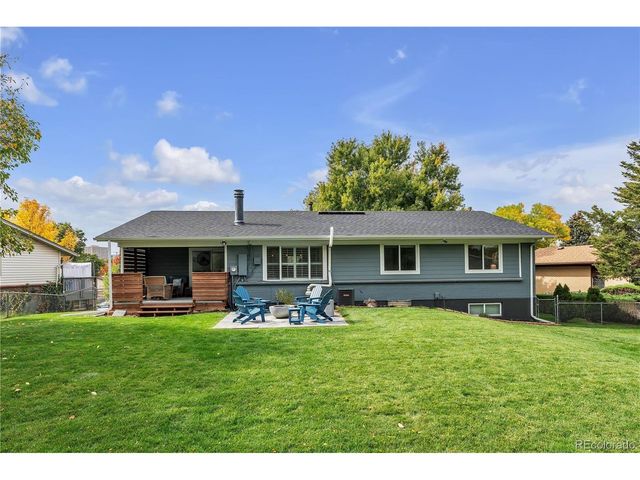 4080 S Vincennes Ct, Denver, CO 80237