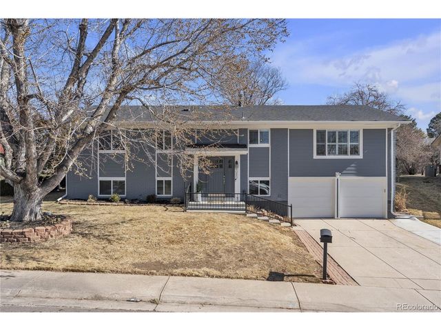 4080 S Vincennes Ct, Denver, CO 80237