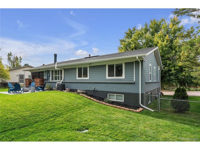 4080 S Vincennes Ct, Denver, CO 80237