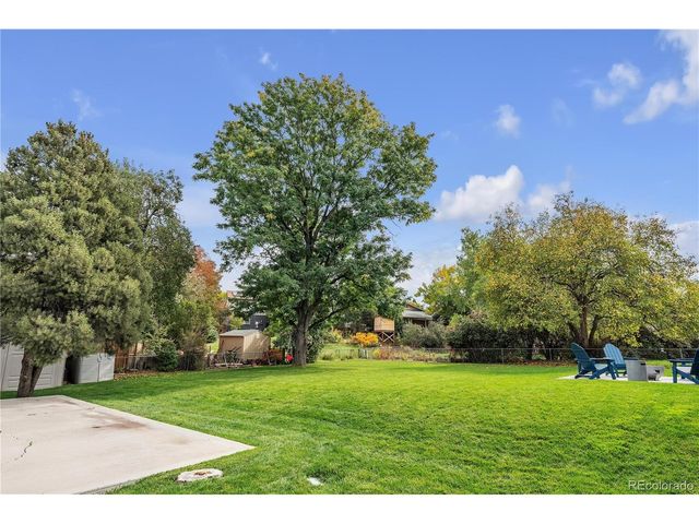 4080 S Vincennes Ct, Denver, CO 80237