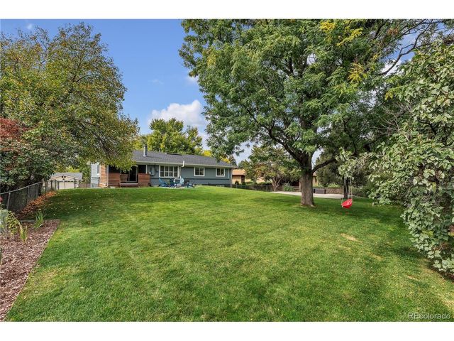 4080 S Vincennes Ct, Denver, CO 80237