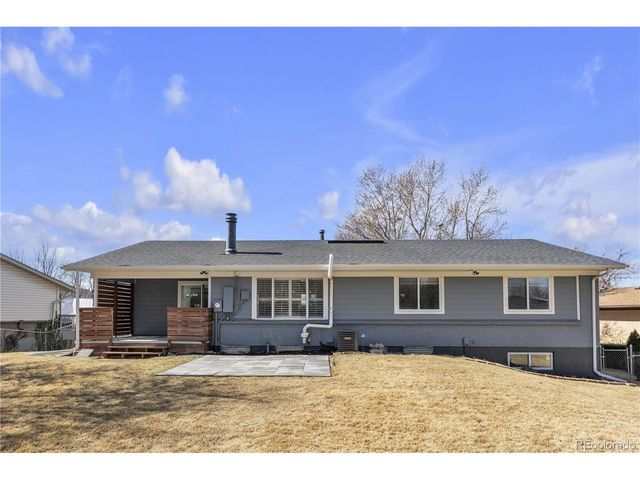 4080 S Vincennes Ct, Denver, CO 80237