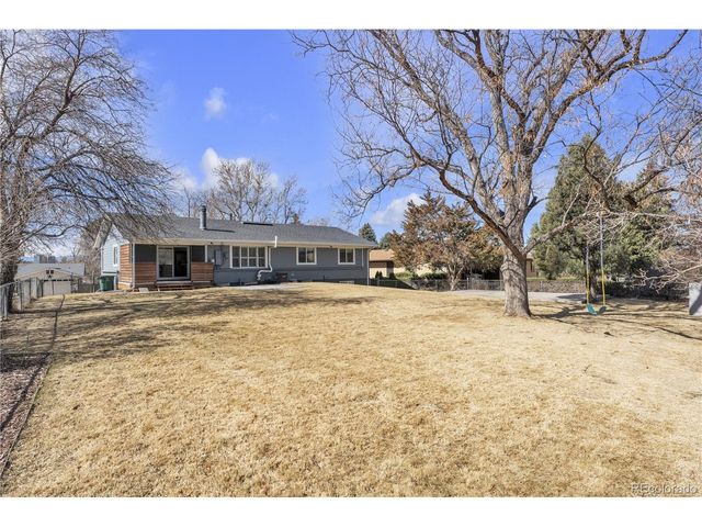 4080 S Vincennes Ct, Denver, CO 80237