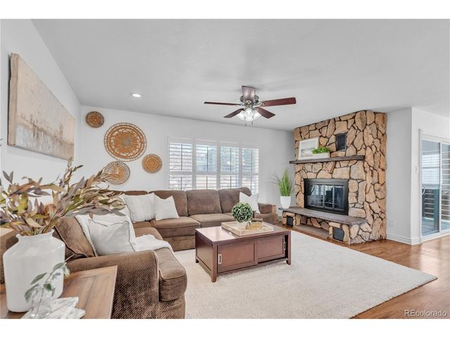 4080 S Vincennes Ct, Denver, CO 80237