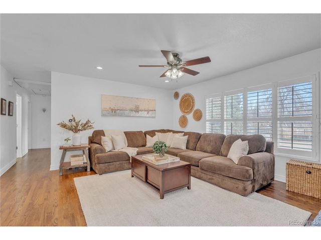 4080 S Vincennes Ct, Denver, CO 80237