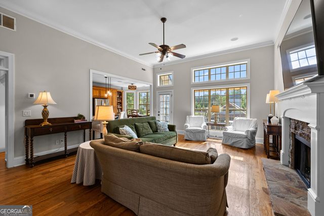 10 Red Oak Trail, Sharpsburg, GA 30277