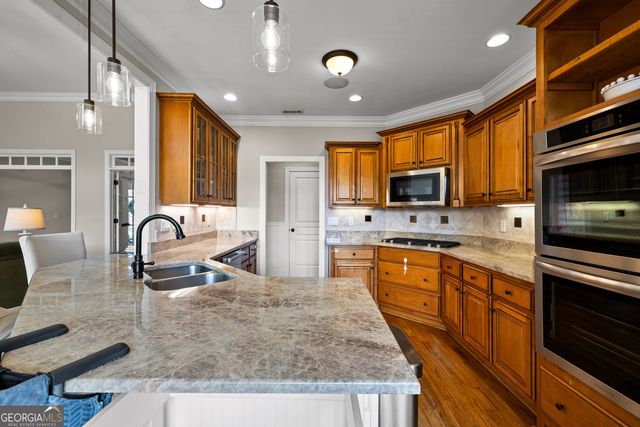 10 Red Oak Trail, Sharpsburg, GA 30277