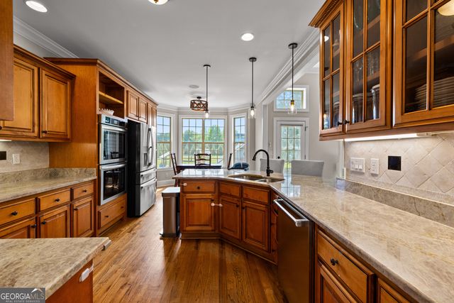10 Red Oak Trail, Sharpsburg, GA 30277