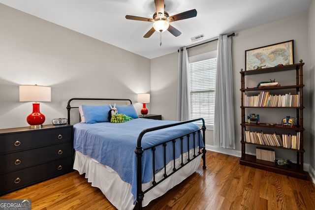 10 Red Oak Trail, Sharpsburg, GA 30277