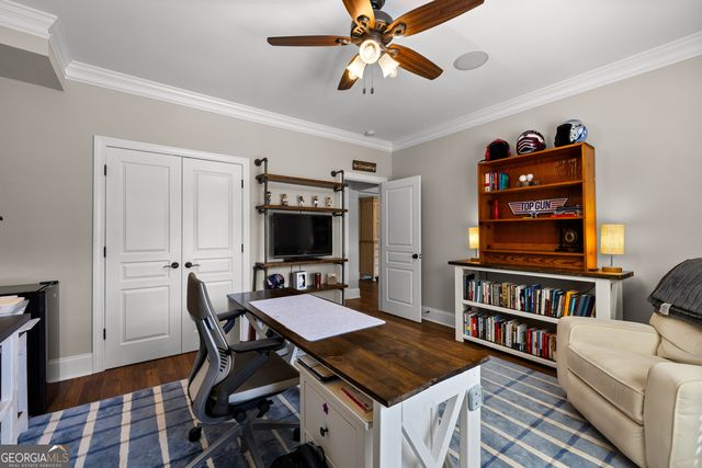 10 Red Oak Trail, Sharpsburg, GA 30277