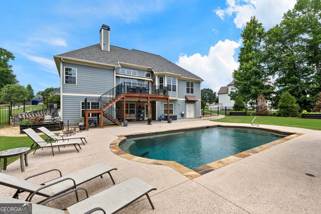 10 Red Oak Trail, Sharpsburg, GA 30277