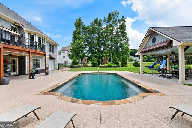 10 Red Oak Trail, Sharpsburg, GA 30277