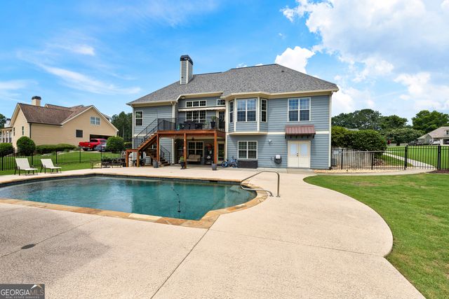 10 Red Oak Trail, Sharpsburg, GA 30277